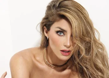 Televisa denuncia a Anahí por presunto fraude en “¿Quién es la máscara?”