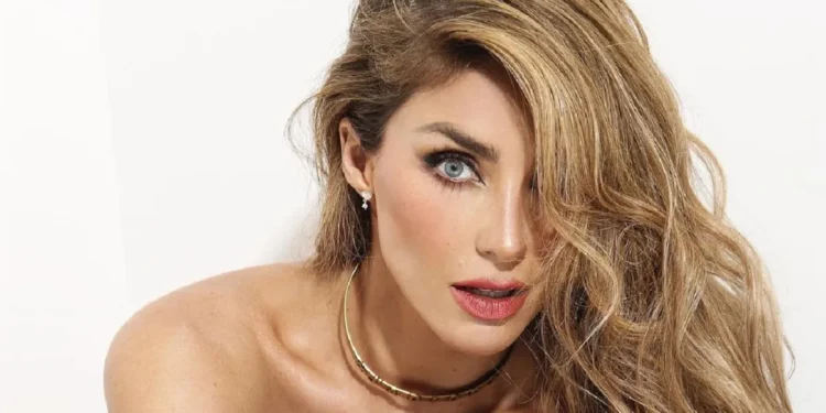 Televisa denuncia a Anahí por presunto fraude en “¿Quién es la máscara?”