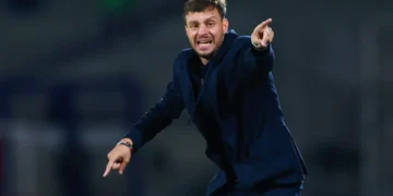 Cruz Azul exige cláusula millonaria para liberar a Martín Anselmi