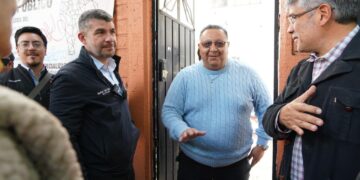 ‘Casa por casa’ llega a la Miguel Hidalgo