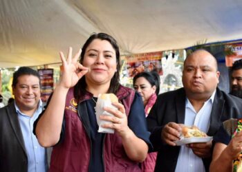 Tláhuac tendrá su Gran Feria del Tamal, la más sabrosa de la CDMX