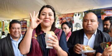Tláhuac tendrá su Gran Feria del Tamal, la más sabrosa de la CDMX