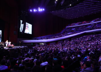 La “utopía” de Brugada ya comenzó en la Ciudad