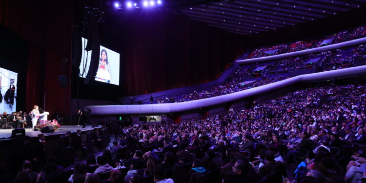 La “utopía” de Brugada ya comenzó en la Ciudad