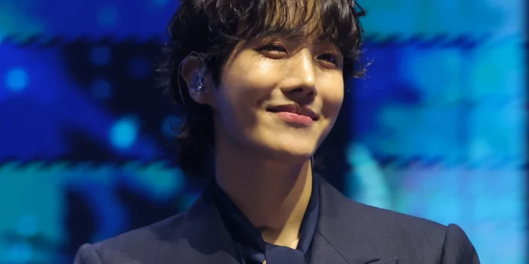 J-Hope de BTS anuncia concierto en México: Todo sobre la preventa Weverse
