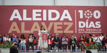 ‘Iztapalapa segura’ a 100 días de gobierno