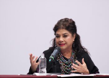 Brugada llama a ambulantes a respetar el espacio público