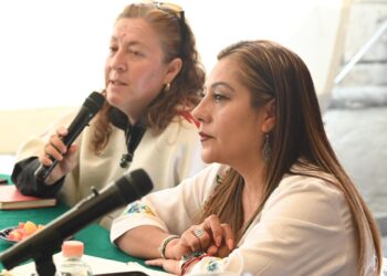 Cultura, prioridad para la transformación: Xóchitl Bravo