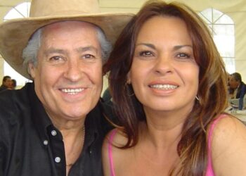 Fallece Iliana de la Garza, Reconocida Actriz Mexicana