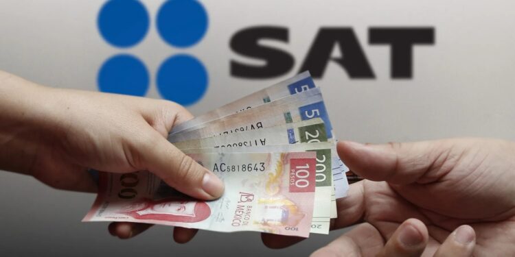 SAT ofrece descuentos del 100% en multas: ¿Quiénes pueden beneficiarse?
