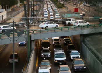 CDMX otorga 100% de descuento en tenencia vehicular