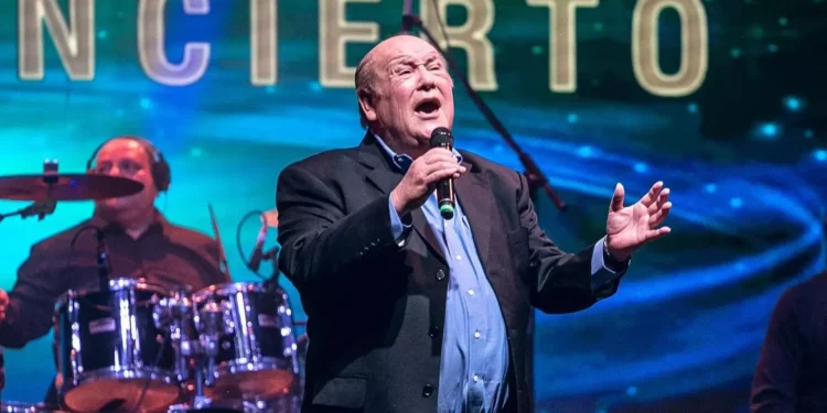 Leo Dan muere a los 81 años