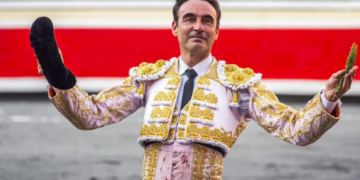 La Plaza México celebra su 79° aniversario con la despedida de Enrique Ponce