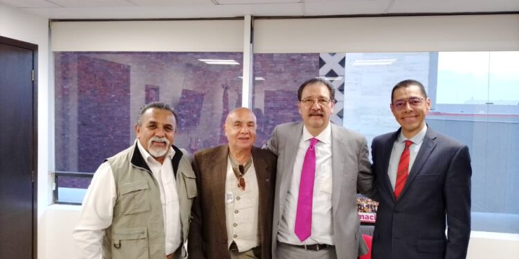 Será realidad el Día Nacional del Periodista Deportivo