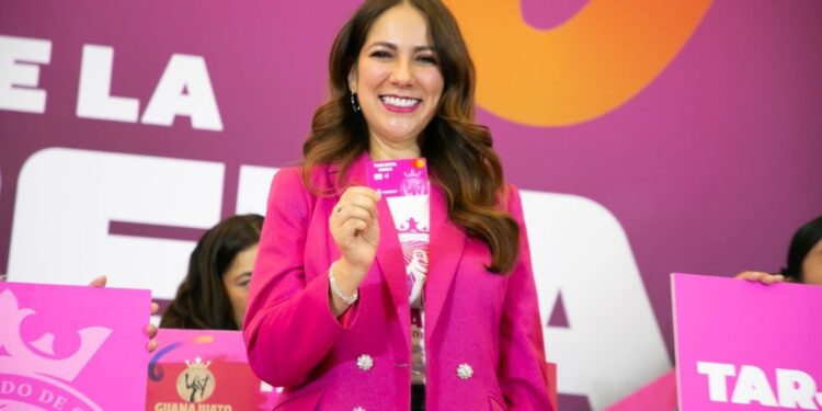 Tarjeta Rosa en Guanajuato: Estos son los documentos que necesitas para recogerla