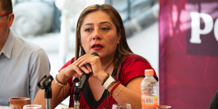 Primer Parlamento Metropolitano, inicia trabajo