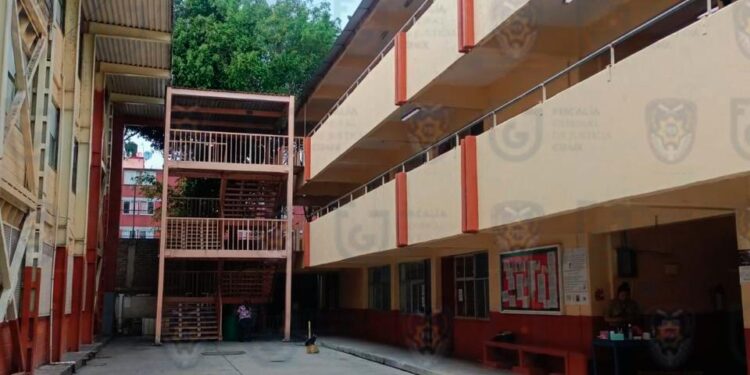 Incendio en Tlalpan deja cinco muertos