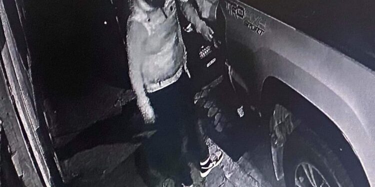 La CDMX, paraíso del robo de autopartes