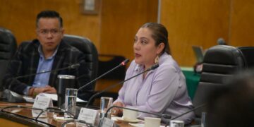 El Congreso capitalino cierra filas contra política arancelaria de Trump