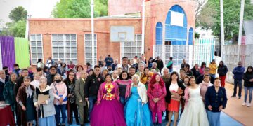 «El Buen Vivir» llega a Iztapalapa