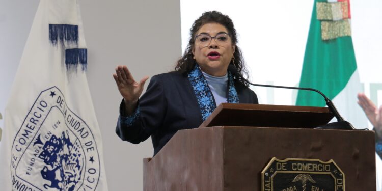 En la CDMX no avanzará la intolerancia y la negación al otro: Clara Brugada