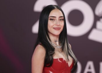 Fallece el padre de Nicky Nicole Sergio Cucco a los 56 años