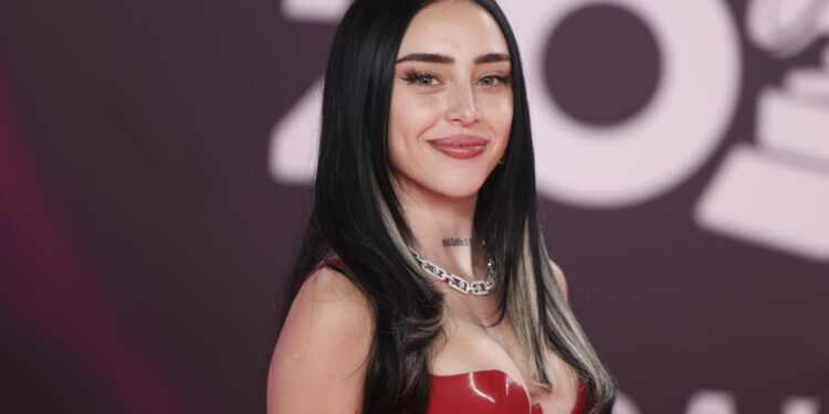 Fallece el padre de Nicky Nicole Sergio Cucco a los 56 años