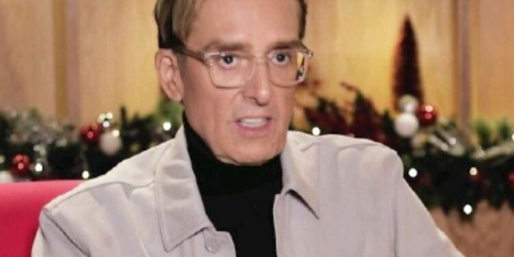 Salud de Daniel Bisogno empeora: reportan complicaciones y habría reunido a su familia en el hospital