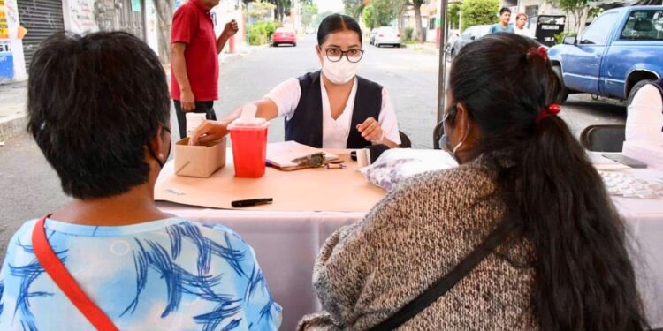 Tláhuac realizará Perfil Hormonal a mujeres de Tlaltenco y San Juan