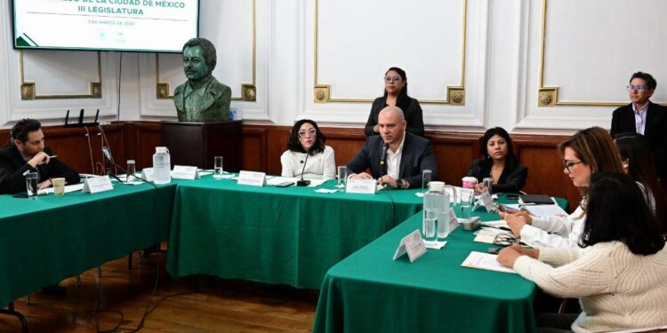 Garantizan distribución de agua para esta temporada de estiaje