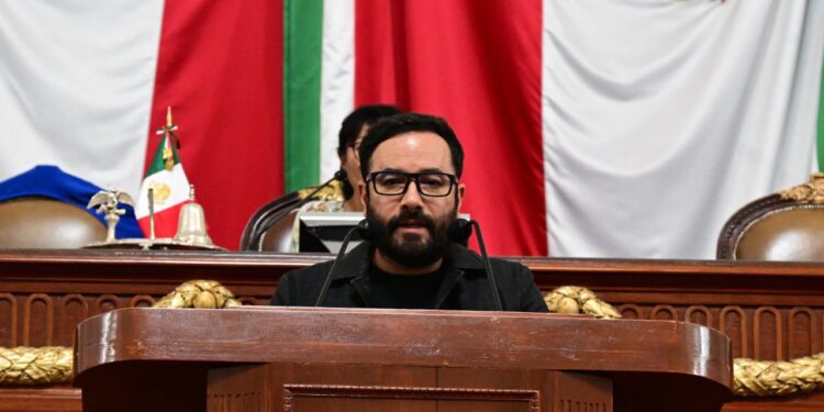 Armonizan ley de entrega-recepción de recursos administrativos capitalinos