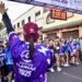 Tláhuac reúne a más de 4 mil participantes en la Gran Carrera «Tan Fuerte como una Mujer»