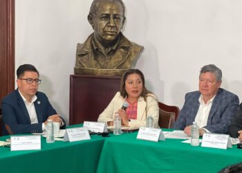 Ley de Movilidad de la CDMX se alineará con el ordenamiento federal