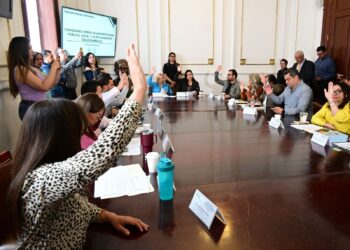 Designan a Patricia Ramírez Kuri como titular del IPDP