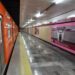Lista renovación de Línea 1 del Metro, pero abrirá a finales de abril