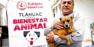 Tláhuac arranca la Mega Jornada de Esterilización gratuita más grande de la Ciudad de México