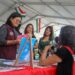 Reconocen en Iztapalapa la labor de las mujeres en las letras