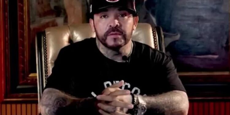 Ángel del Villar, dueño de Del Records, hallado culpable en EE.UU. por vínculos con el narco