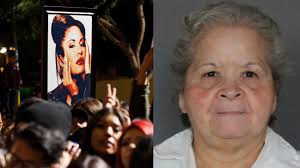 Evalúan posible liberación anticipada de Yolanda Saldívar