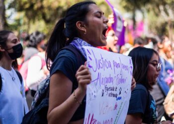 Marcha 8M en CDMX: horarios, rutas y alternativas viales