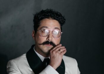 ¿Quién es Mau Nieto? Comediante anuncia que padece cáncer de piel