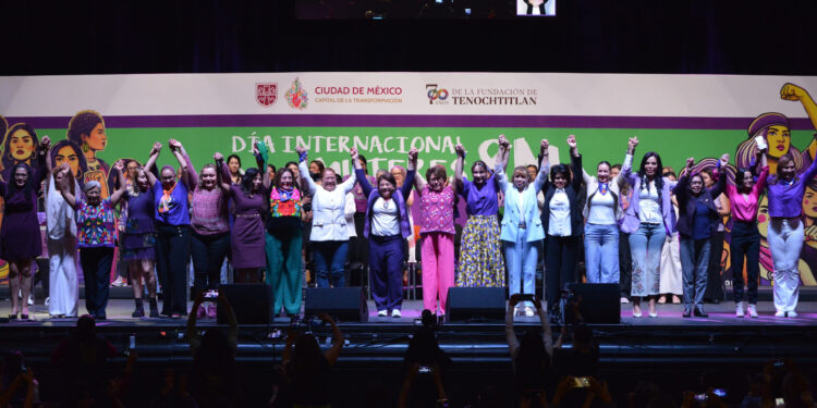 Lanza Brugada «nueva» Alerta de Género