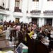 Garantiza Congreso CDMX escuchar a todas las voces