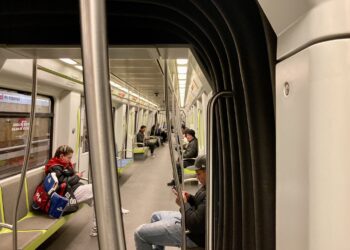 Darán cursos contra la discriminación a operadores de transporte público