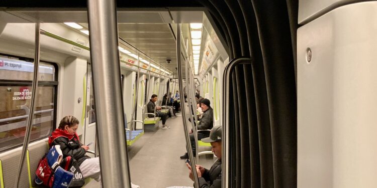 Darán cursos contra la discriminación a operadores de transporte público