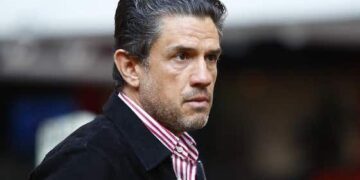 FGR gira orden de aprehensión a Alejandro Irarragorri, dueño del equipo Santos