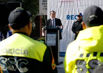 Chatarrización para contar con mejores espacios públicos: Giovani Gutiérrez