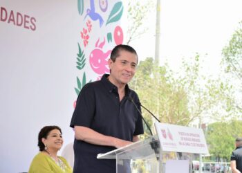 Con planeación se desarrolla Coyoacán: Giovani Gutiérrez
