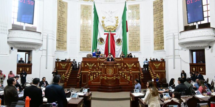 Congreso CDMX pide a Tabe informe por accidente en Parque Bicentenario