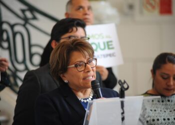 Impide Congreso CDMX complejo inmobiliario en Bosque de Chapultepec